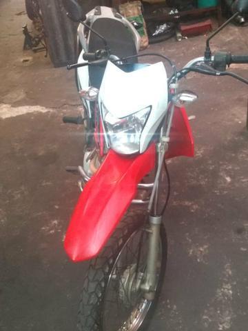 Moto - 2014