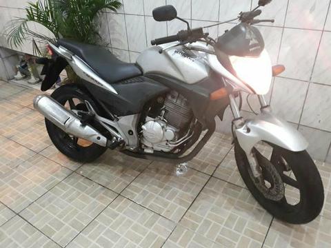 Honda Cb 300 2010 - 2010