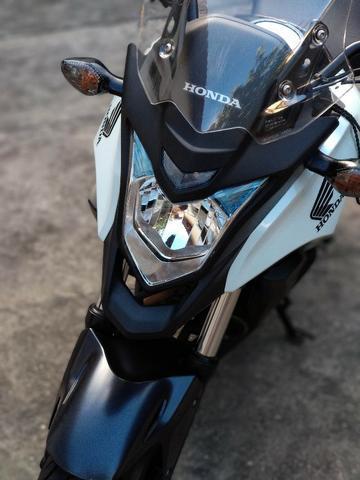 Honda CB 500 X abs 2015 ( 24.000km ) Super Conserva - 2015