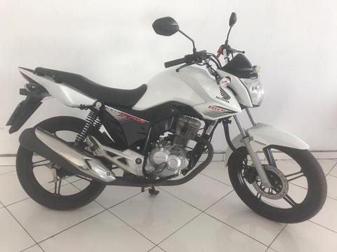 Honda CG 160 FAN 2018/2018 - 2018