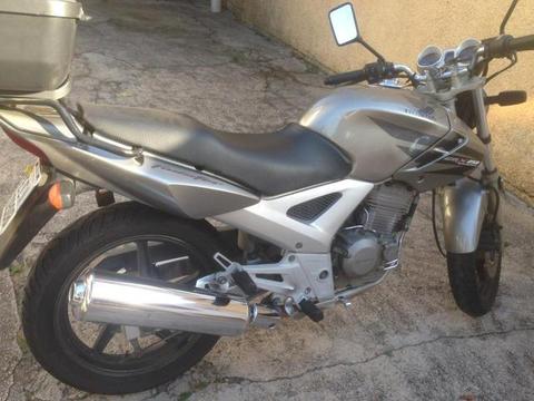 CBX 250 Twister 2008 - 2008