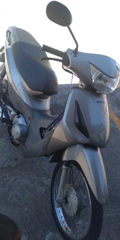 Honda biz 125 2008 - 2008