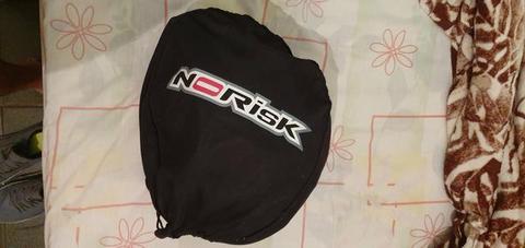 Capacete norisk tam 60