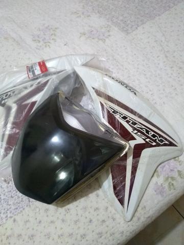 Kit Titan ou fan 150 original