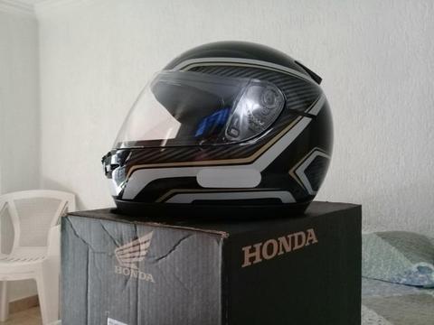 Capacete honda