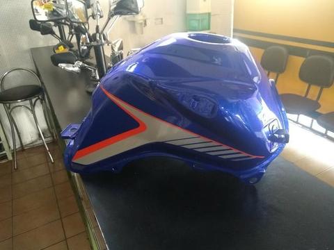 Tanque moto Titan 160 2018