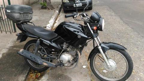 Yamaha 125 Factor K1 2015/2016 linda - 2016