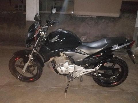 Cb300r - 2010