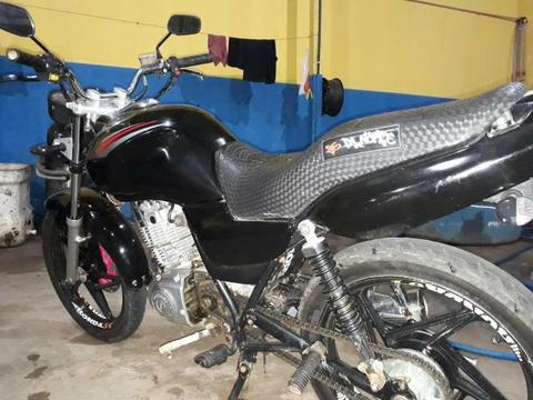 Moto pra interior - 2010