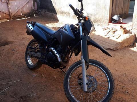 Lander 250cc - 2009