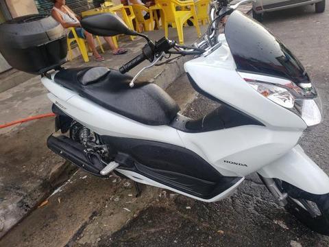 Honda PCX 2015 - 2015