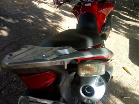Moto Honda xre300 - 2010