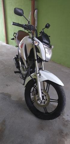 Vendo Titan 150 2014 - 2014