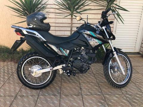 XTZ Crosser 160cc, 2000km Rodados, Moto Zerooo - 2019