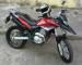 Moto xre300 - 2012