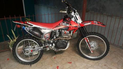 Crf 230 2014 - 2014