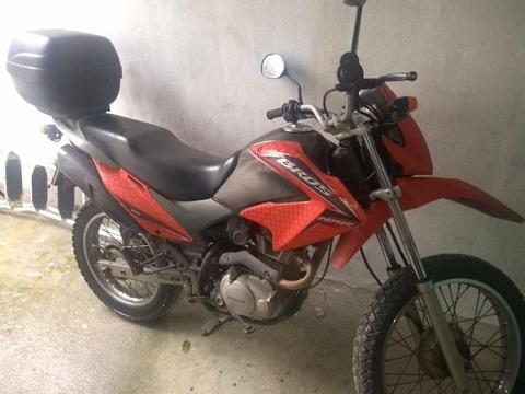 Bros 150cc 2011 R$5.000 - 2011