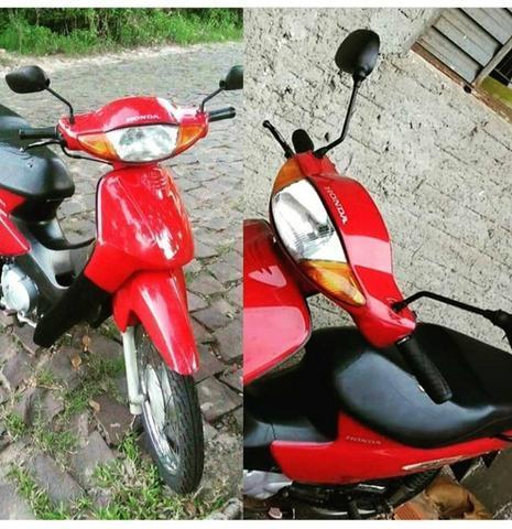 Honda Biz 2005 Ks + R$2.000,00 - 2005