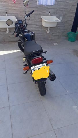 Vendo tudo certinho - 2008