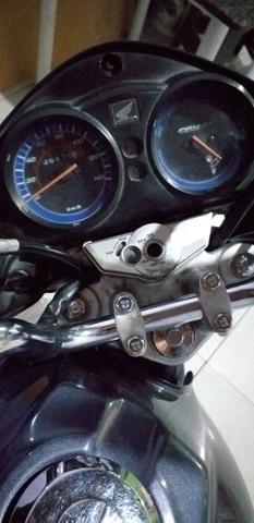 Vende titan 2012 - 2012