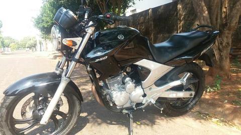 Vendo faizer preta - 2006