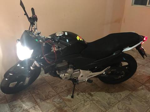 Cb 300 2014   - 2014