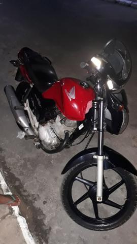 Start 150 conservada - 2015