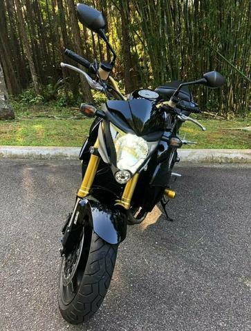 HONDA CB 1000r - 2015