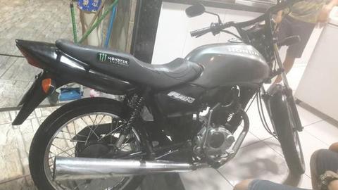 Vendo fan 2008 com dut - 2008