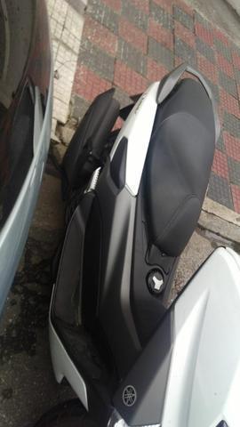 Yamaha Nmax 2019 - 2019