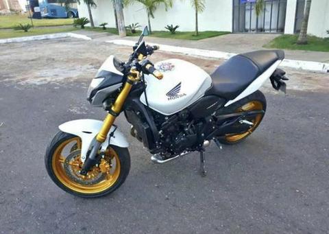 Hornet CB600 2013 - 2013