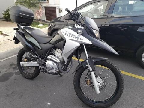 Moto Honda XRE 2018 300cc 9 mil km 2 Dono - 2018