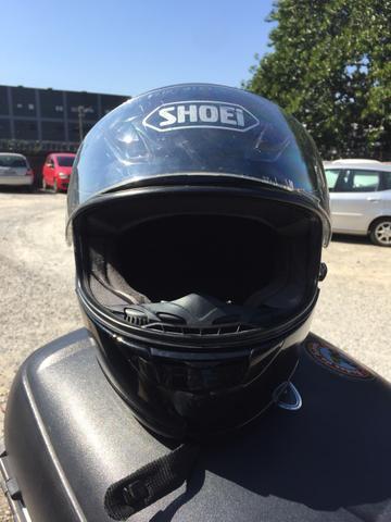 Capacete Shoei RF 1000