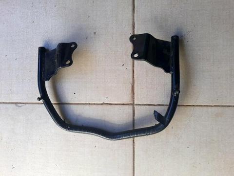 Alça traseira Fazer