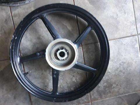 Vendo aro da fazer 150