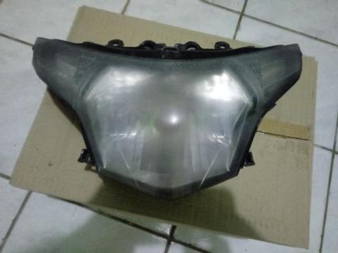 Farol CBR 250R 2012 (Bloco Ótico)