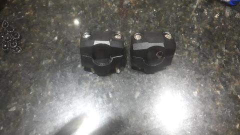 Alongador de guidão 28mm