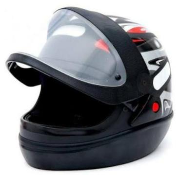 Vendo capacete