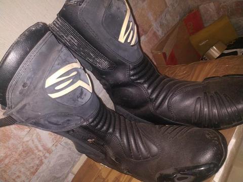 Bota ALPINESTARS