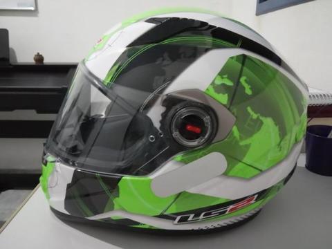 Capacete LS2 original 60/62 XL