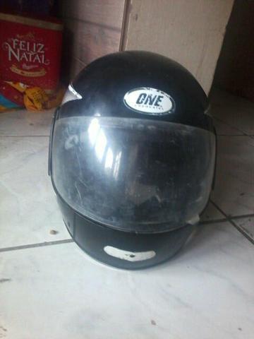 Vendo capacete