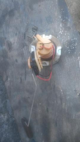 Bomba de combustível fan 150