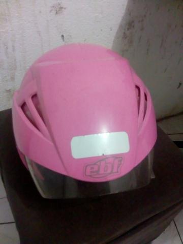 Capacete