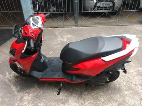 Honda Elite 125 2019 - 2019