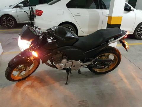 Cb 300r 2015 - 2015