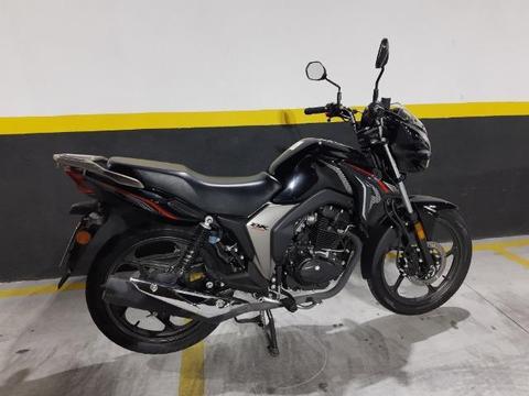 Moto haojue DK 150 - 2019