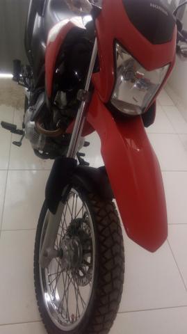 Bros 160 ESDD Flexone - 2016