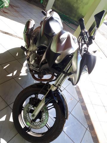 Cb300 - 2010