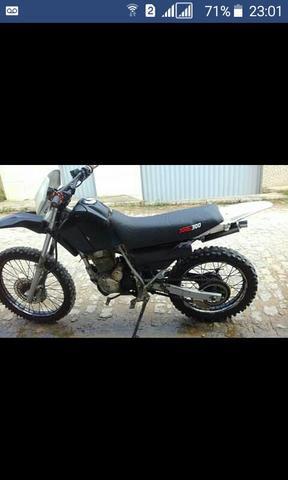 Moto xr 200 - 2001