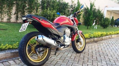 Cb 300r - 2009